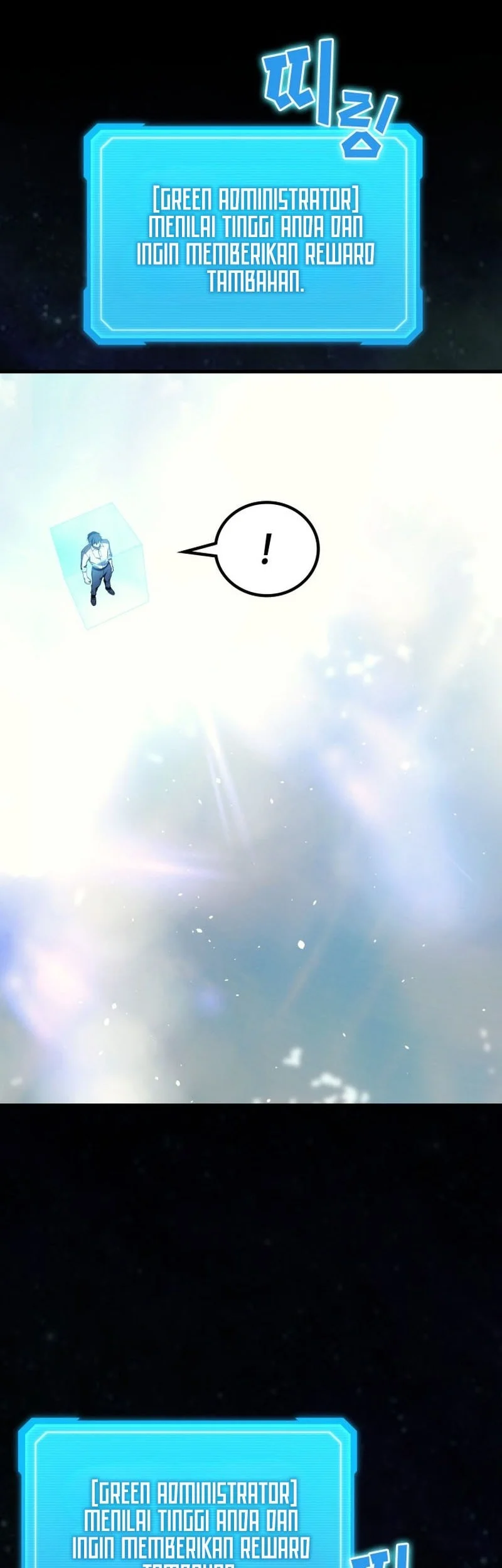 Martial God Regressed to Level 2 Chapter 116 Gambar 35