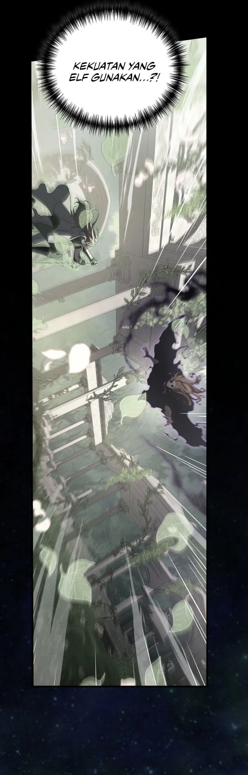 Martial God Regressed to Level 2 Chapter 116 Gambar 38
