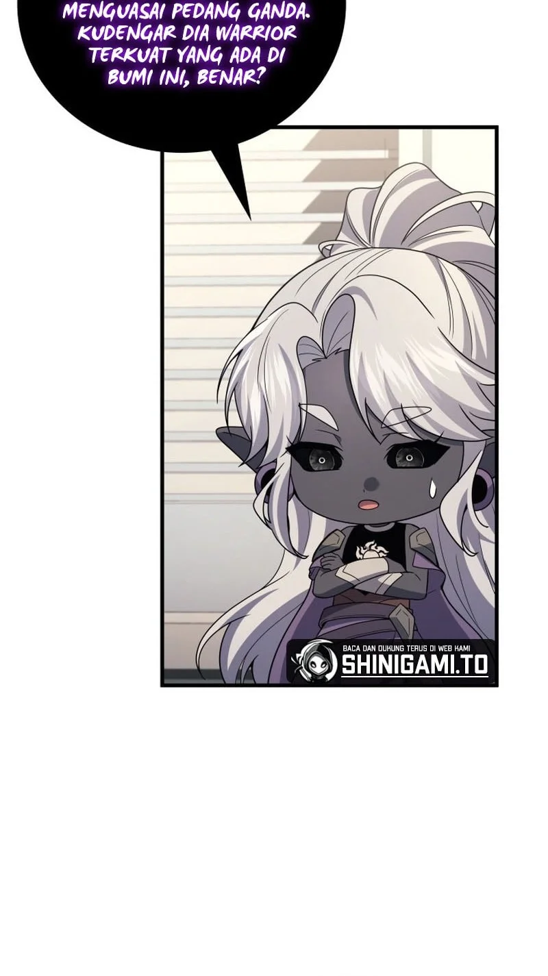 Martial God Regressed to Level 2 Chapter 116 Gambar 49