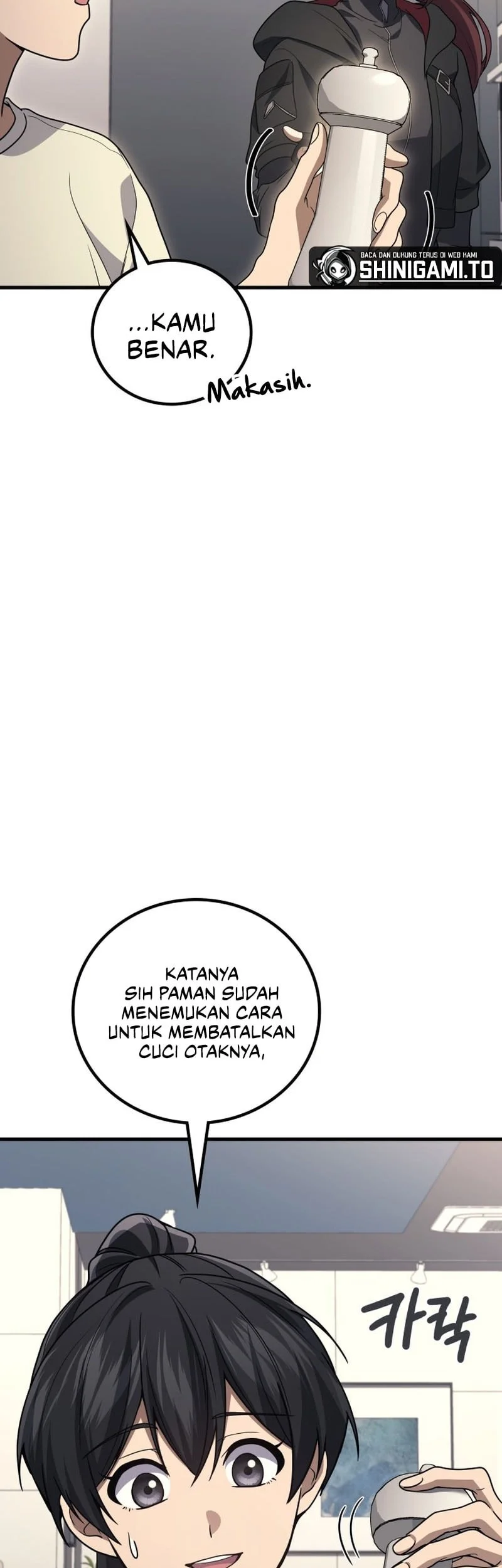 Martial God Regressed to Level 2 Chapter 116 Gambar 56