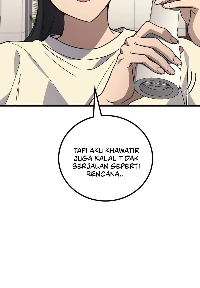Martial God Regressed to Level 2 Chapter 116 Gambar 57
