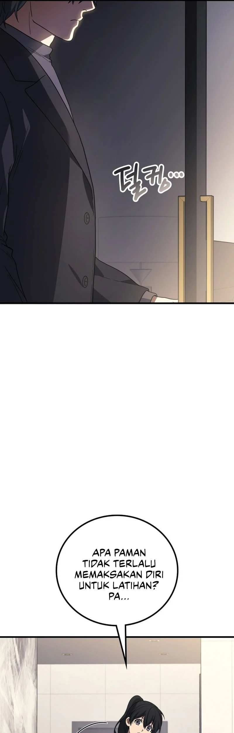 Martial God Regressed to Level 2 Chapter 116 Gambar 62
