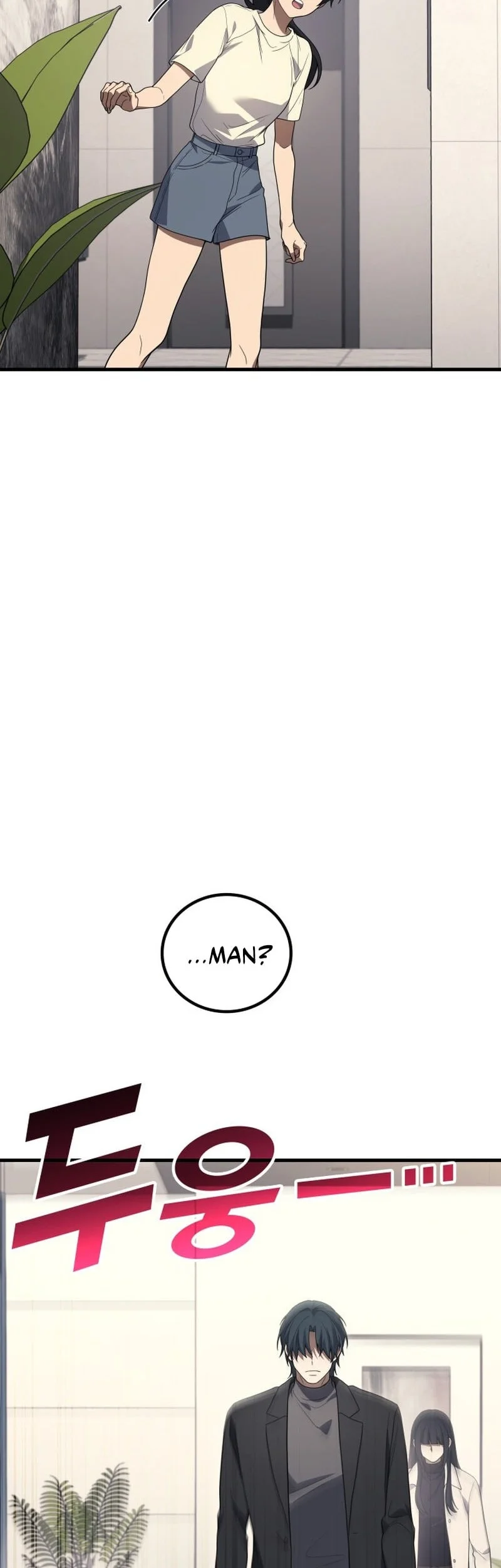 Martial God Regressed to Level 2 Chapter 116 Gambar 63