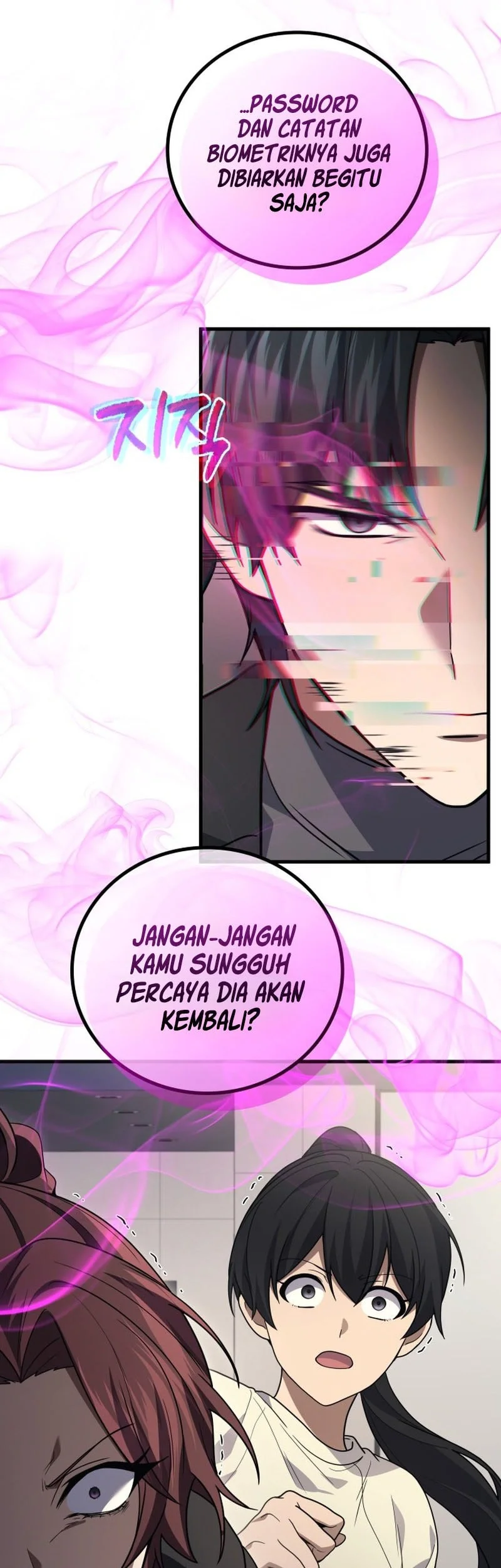 Martial God Regressed to Level 2 Chapter 116 Gambar 66