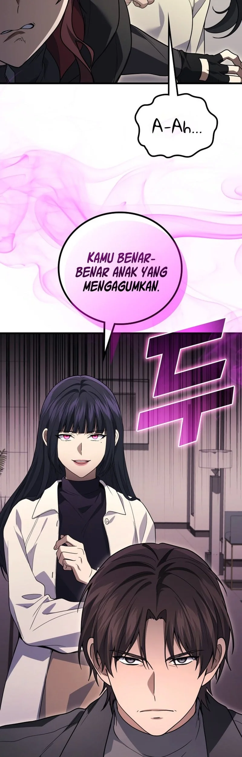Martial God Regressed to Level 2 Chapter 116 Gambar 67