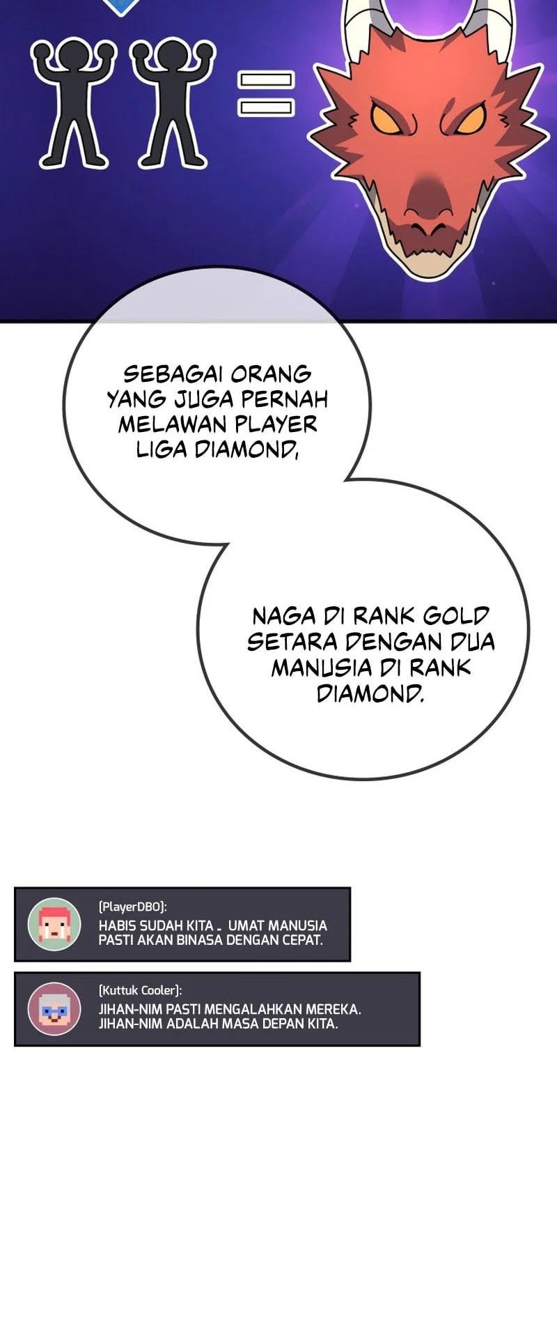 Martial God Regressed to Level 2 Chapter 116 Gambar 13