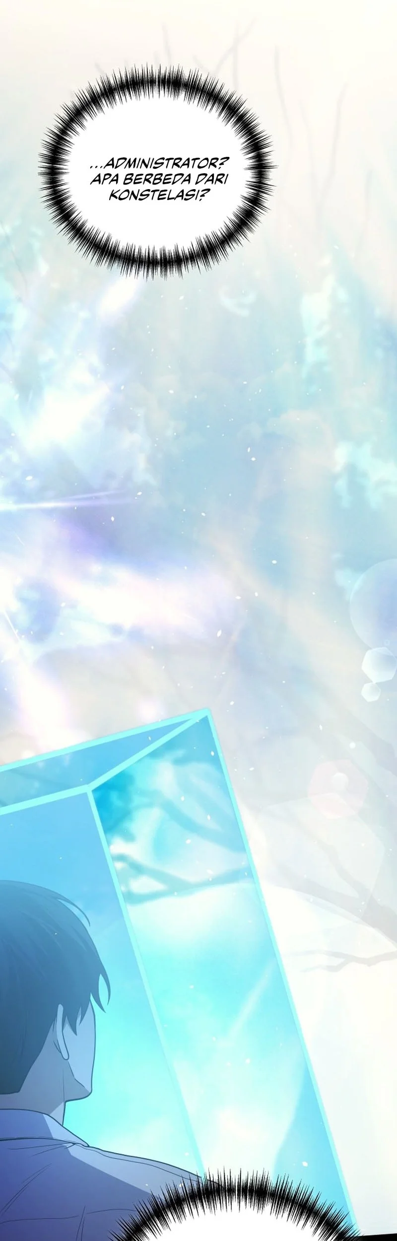 Martial God Regressed to Level 2 Chapter 116 Gambar 31