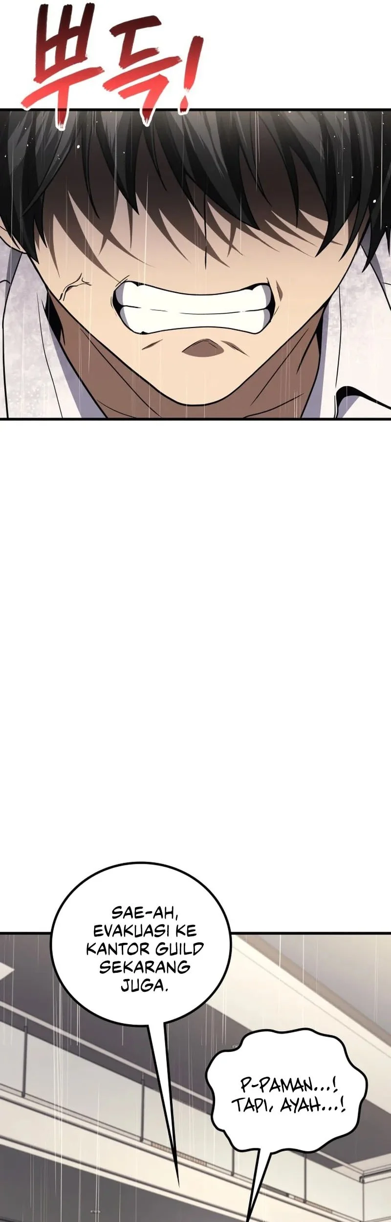 Martial God Regressed to Level 2 Chapter 117 Gambar 41