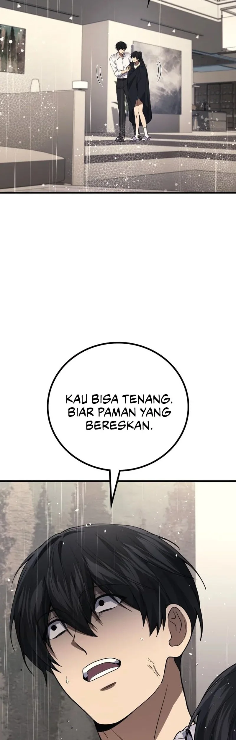 Martial God Regressed to Level 2 Chapter 117 Gambar 42