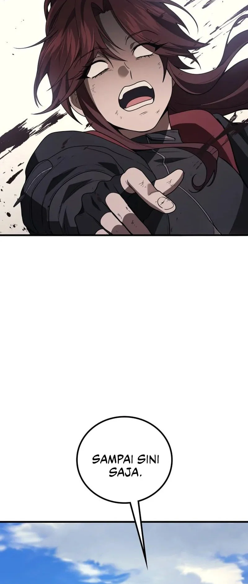 Martial God Regressed to Level 2 Chapter 117 Gambar 44