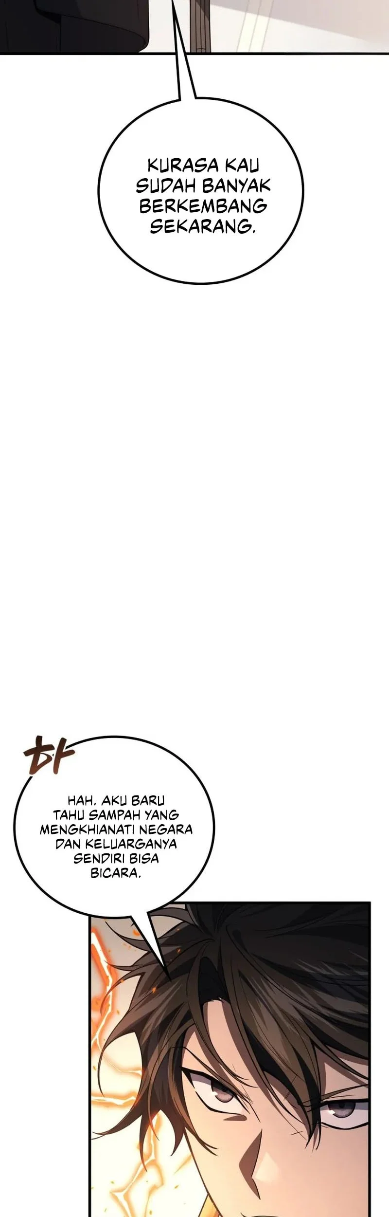 Martial God Regressed to Level 2 Chapter 117 Gambar 62