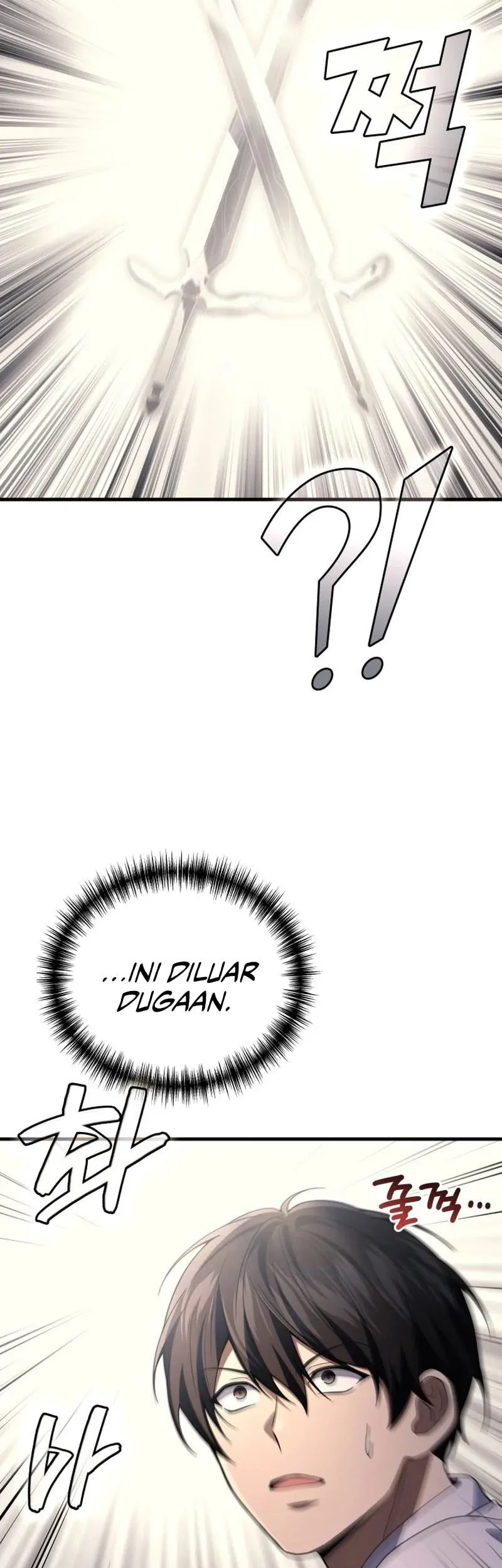 Martial God Regressed to Level 2 Chapter 117 Gambar 69