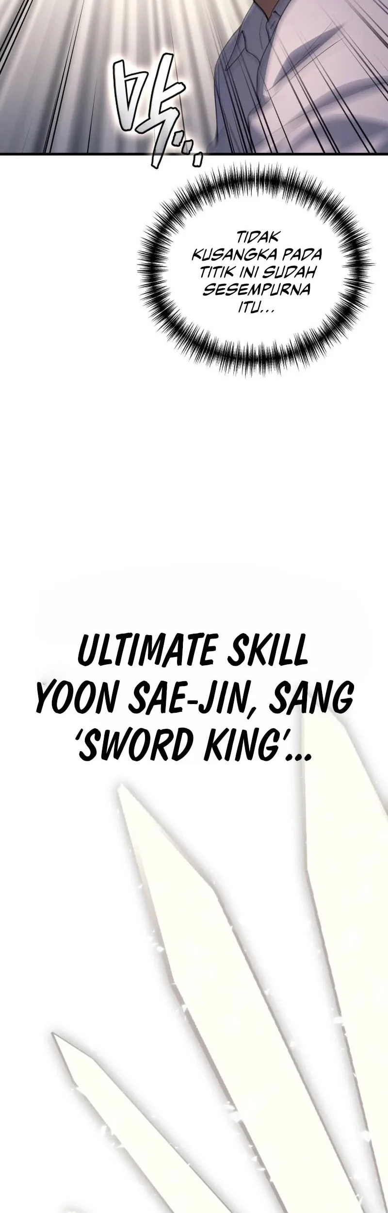 Martial God Regressed to Level 2 Chapter 117 Gambar 70