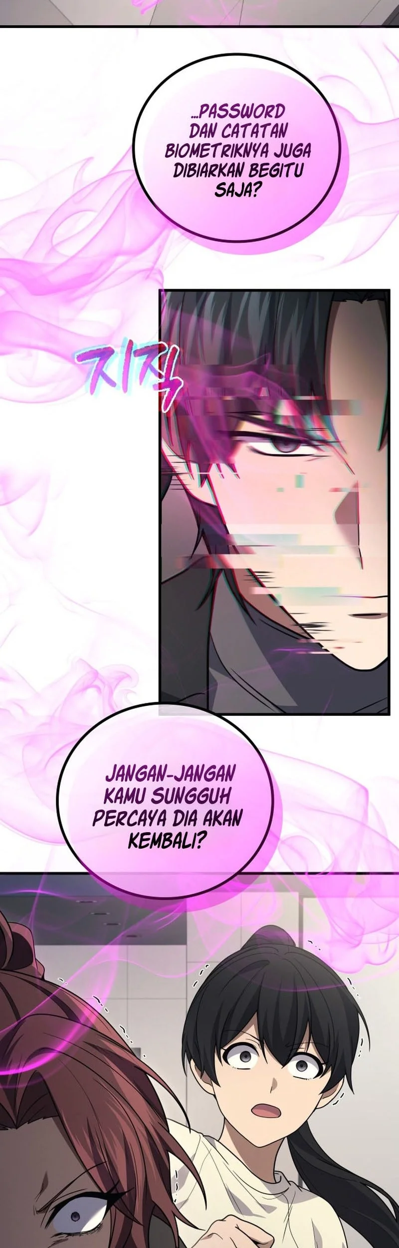 Martial God Regressed to Level 2 Chapter 117 Gambar 3