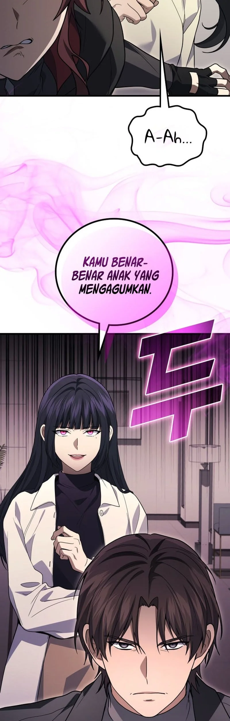 Martial God Regressed to Level 2 Chapter 117 Gambar 4