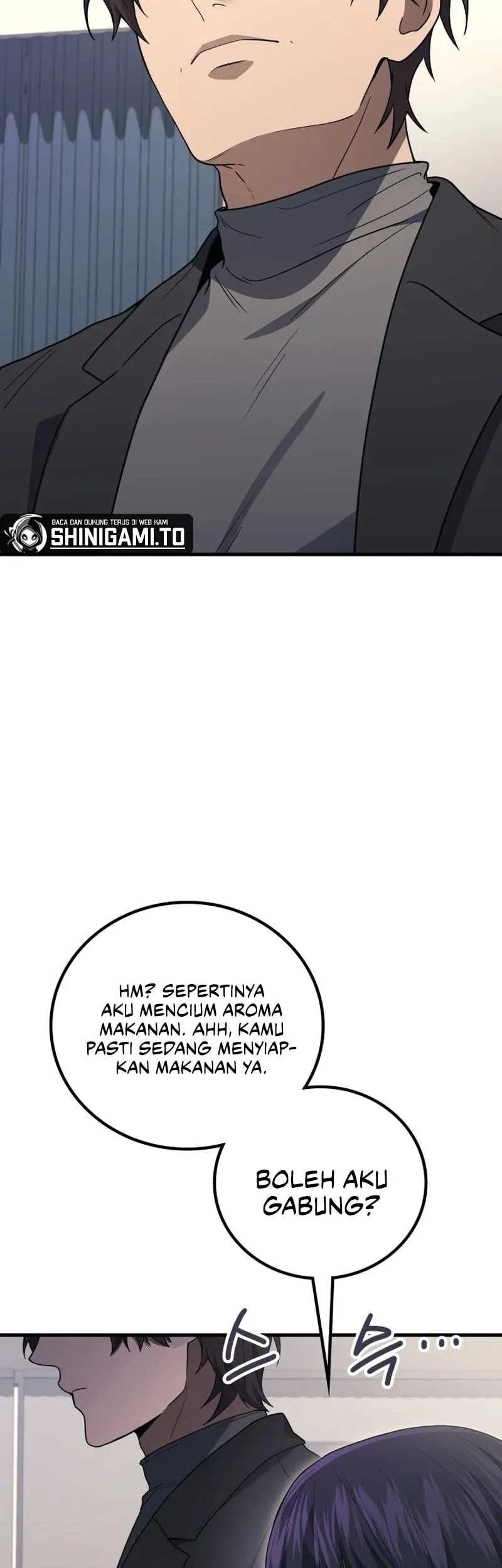 Martial God Regressed to Level 2 Chapter 117 Gambar 8