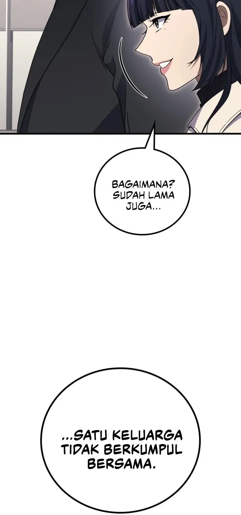 Martial God Regressed to Level 2 Chapter 117 Gambar 9