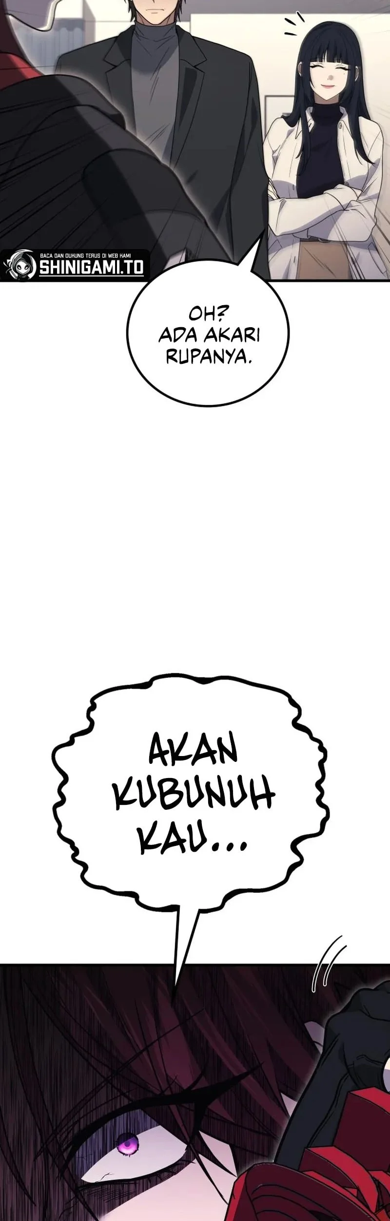 Martial God Regressed to Level 2 Chapter 117 Gambar 11
