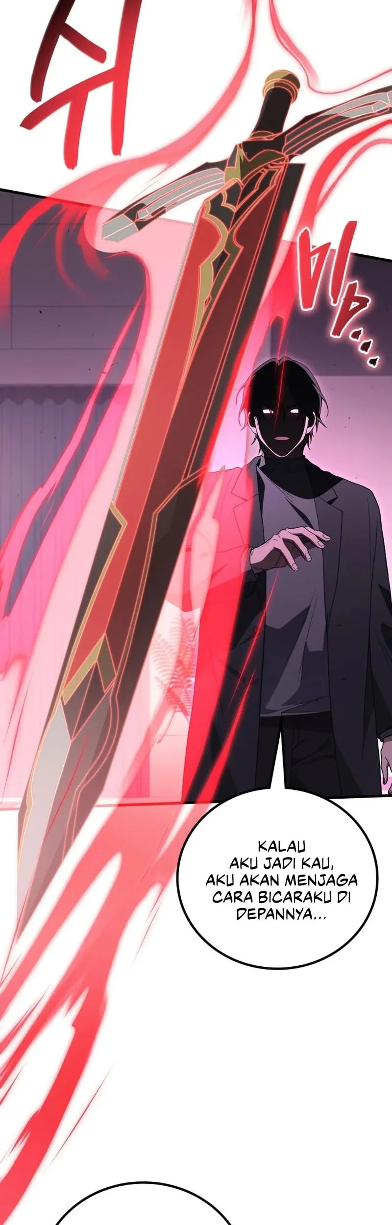 Martial God Regressed to Level 2 Chapter 117 Gambar 14