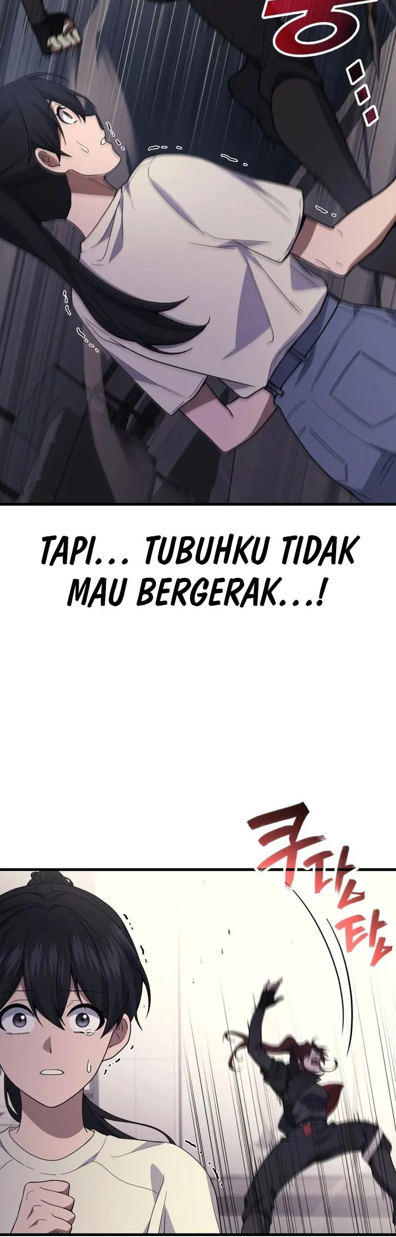Martial God Regressed to Level 2 Chapter 117 Gambar 19