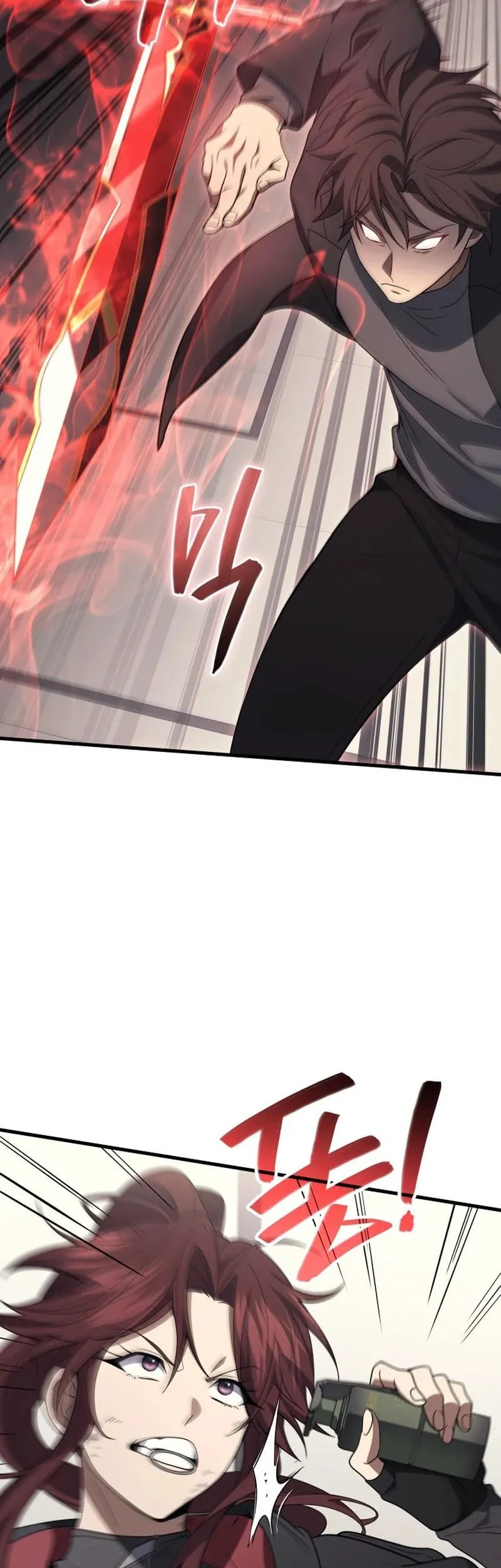 Martial God Regressed to Level 2 Chapter 117 Gambar 23