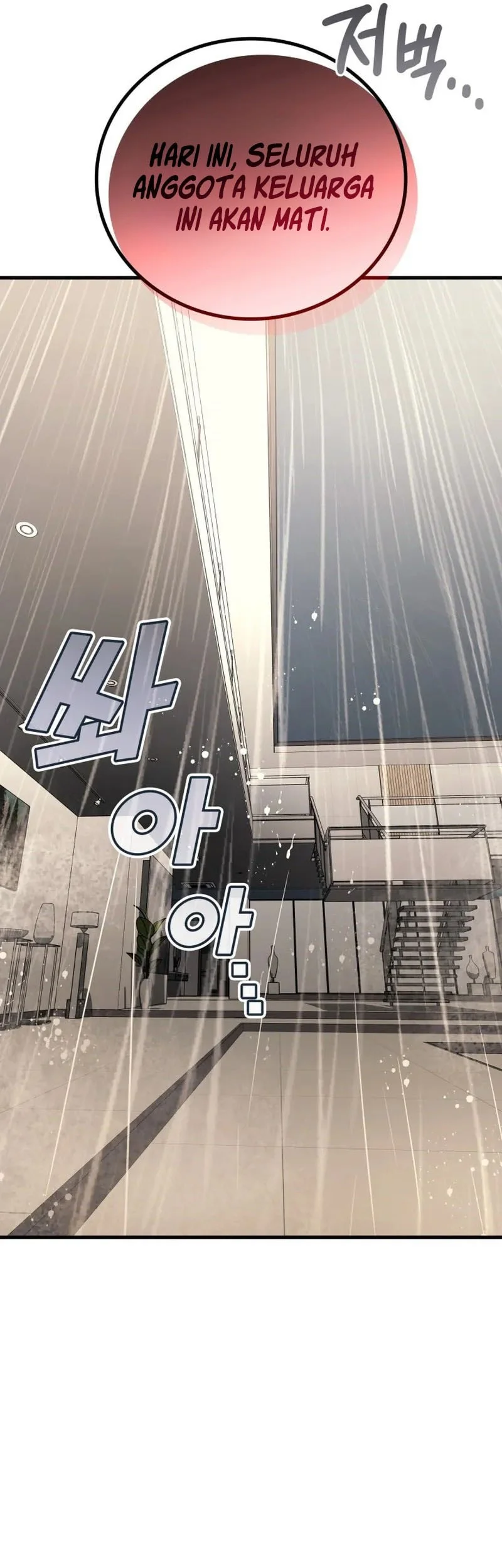 Martial God Regressed to Level 2 Chapter 117 Gambar 29
