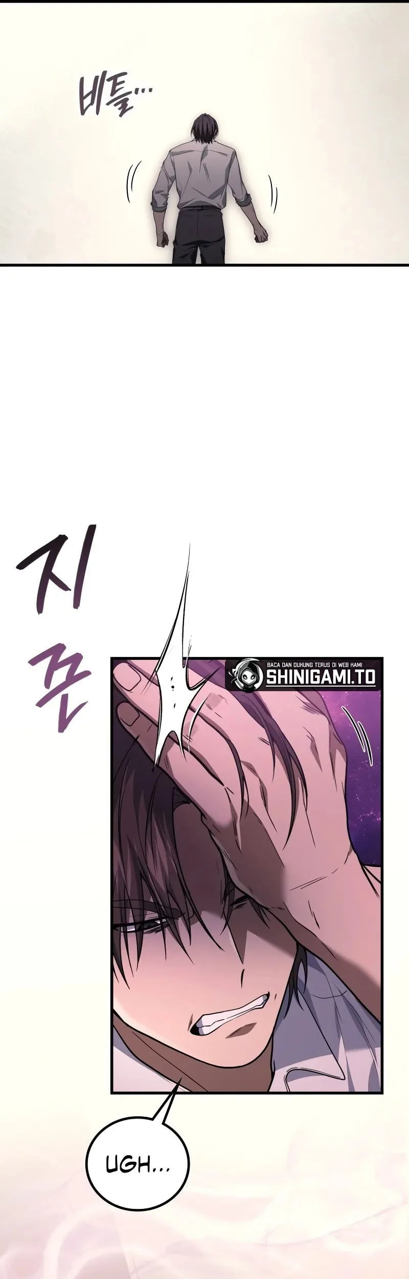 Martial God Regressed to Level 2 Chapter 118 Gambar 35