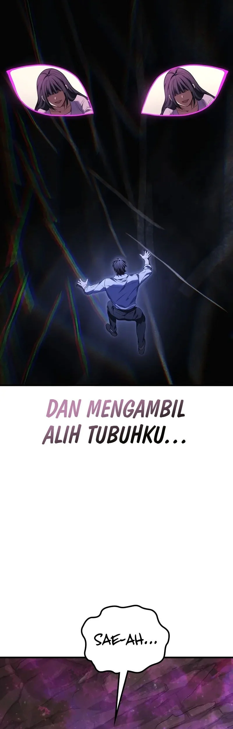 Martial God Regressed to Level 2 Chapter 118 Gambar 37