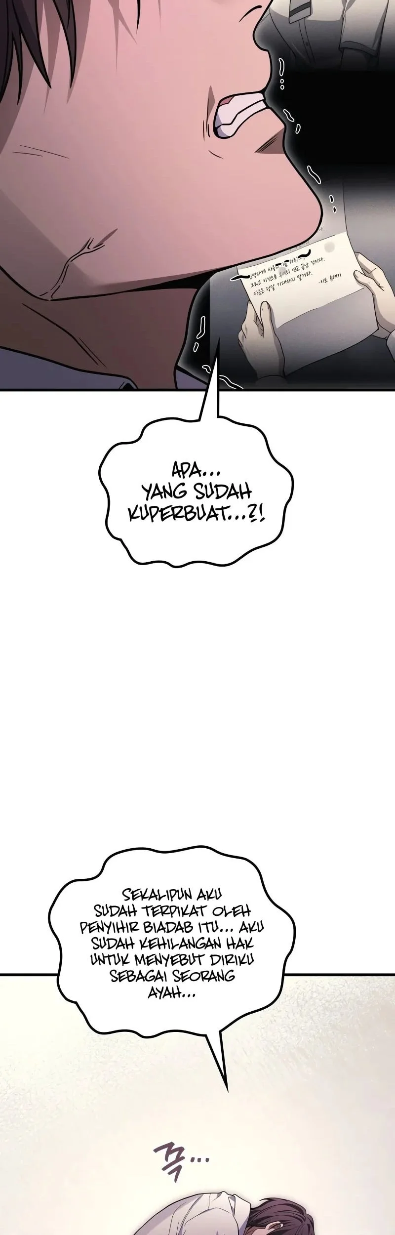 Martial God Regressed to Level 2 Chapter 118 Gambar 39
