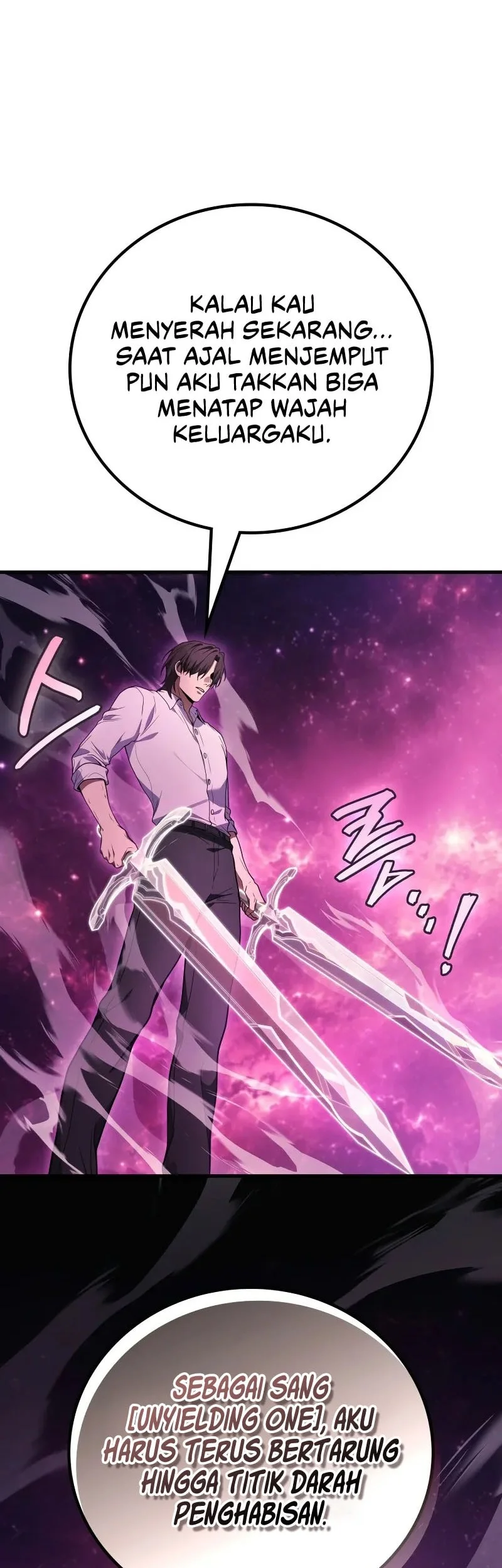 Martial God Regressed to Level 2 Chapter 118 Gambar 46