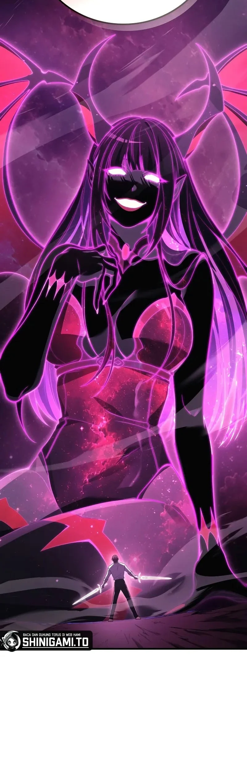 Martial God Regressed to Level 2 Chapter 118 Gambar 47
