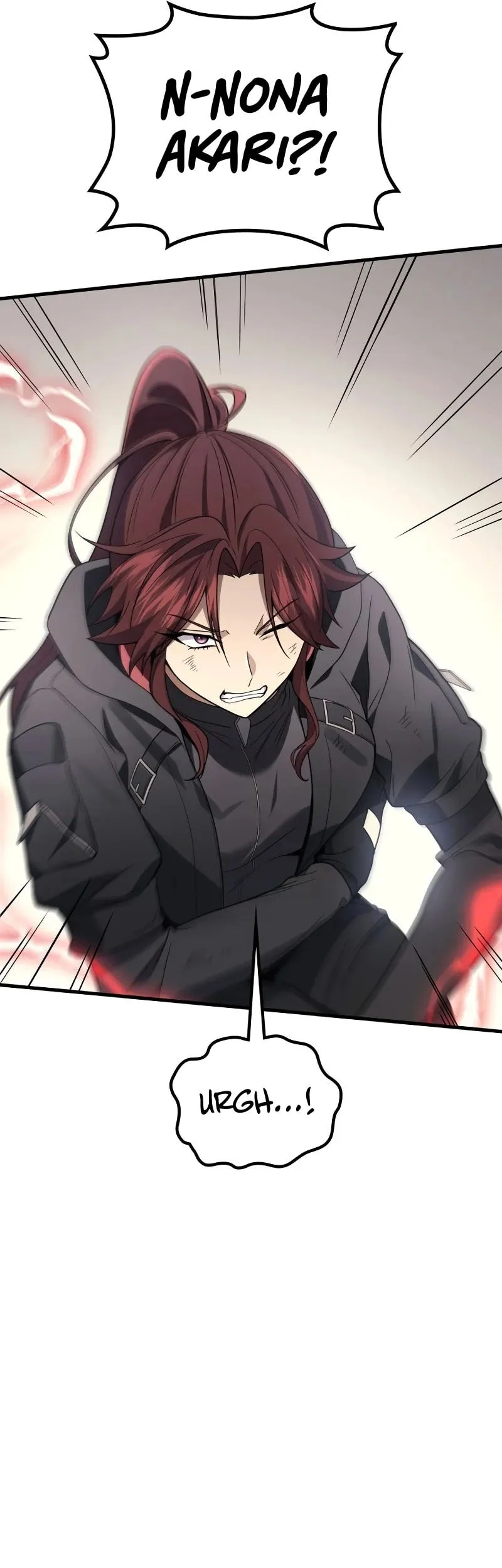 Martial God Regressed to Level 2 Chapter 118 Gambar 53