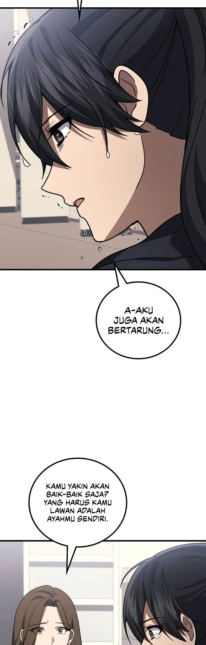 Martial God Regressed to Level 2 Chapter 118 Gambar 63
