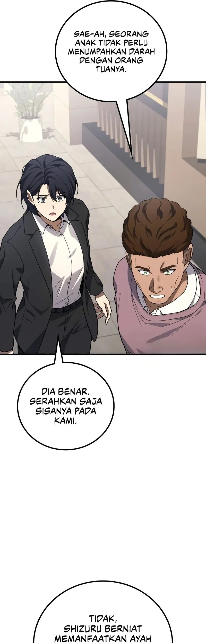 Martial God Regressed to Level 2 Chapter 118 Gambar 65
