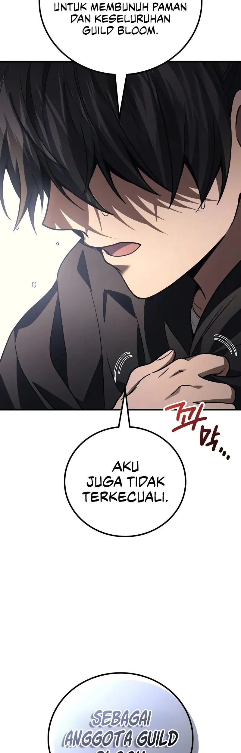 Martial God Regressed to Level 2 Chapter 118 Gambar 66