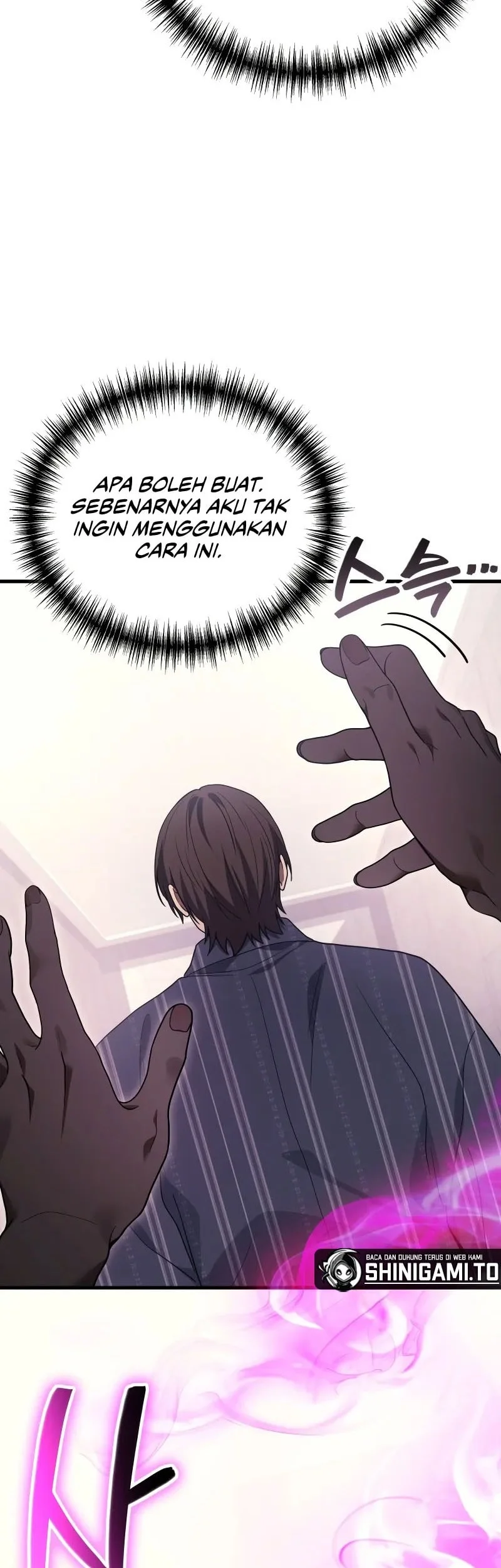 Martial God Regressed to Level 2 Chapter 118 Gambar 7