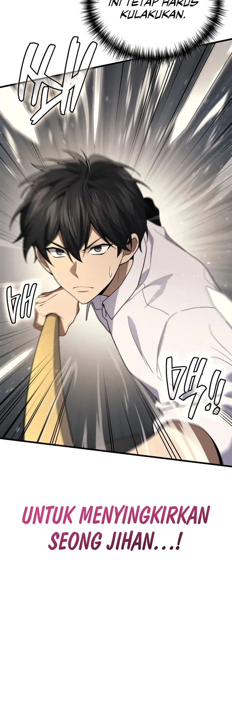 Martial God Regressed to Level 2 Chapter 118 Gambar 12