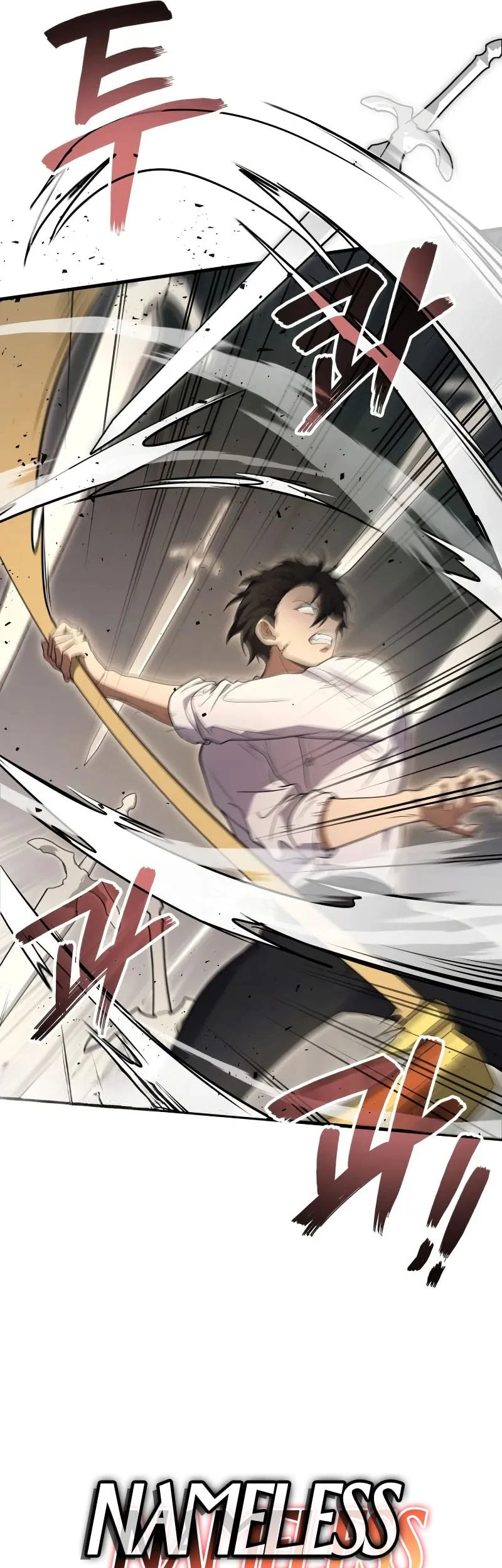 Martial God Regressed to Level 2 Chapter 118 Gambar 13