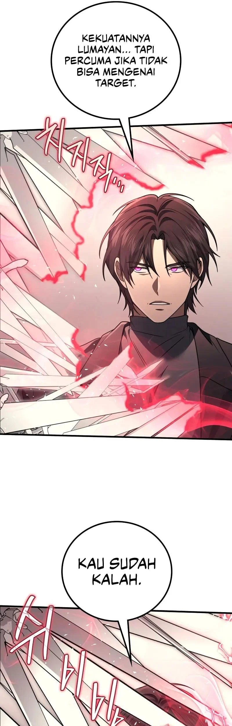 Martial God Regressed to Level 2 Chapter 118 Gambar 17