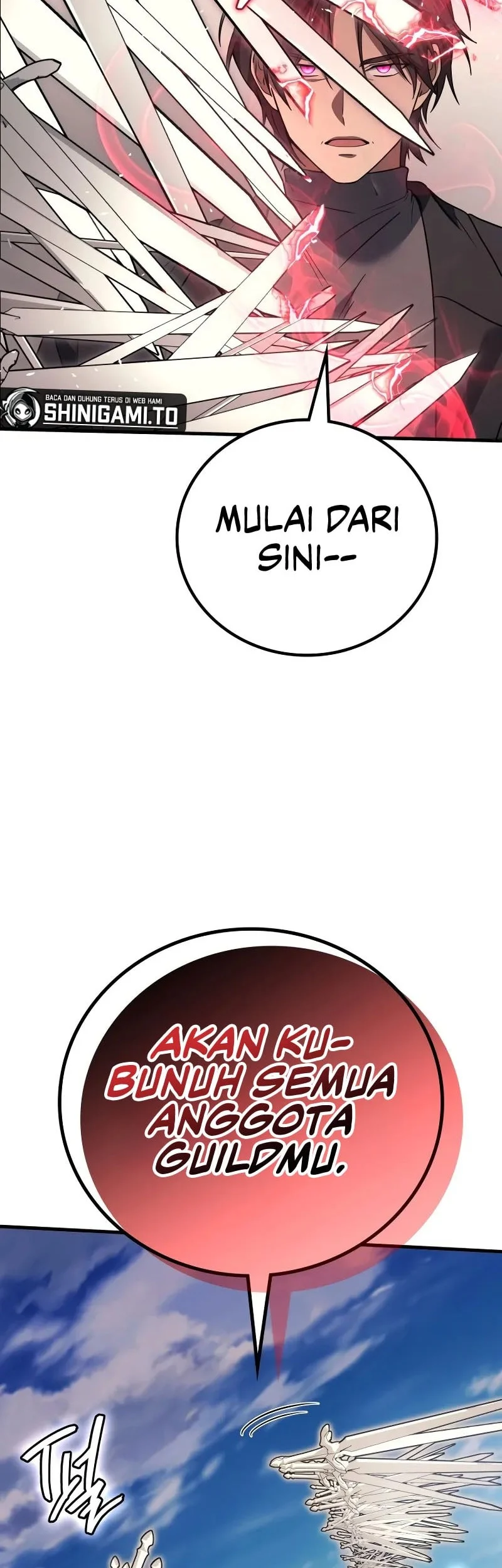 Martial God Regressed to Level 2 Chapter 118 Gambar 18