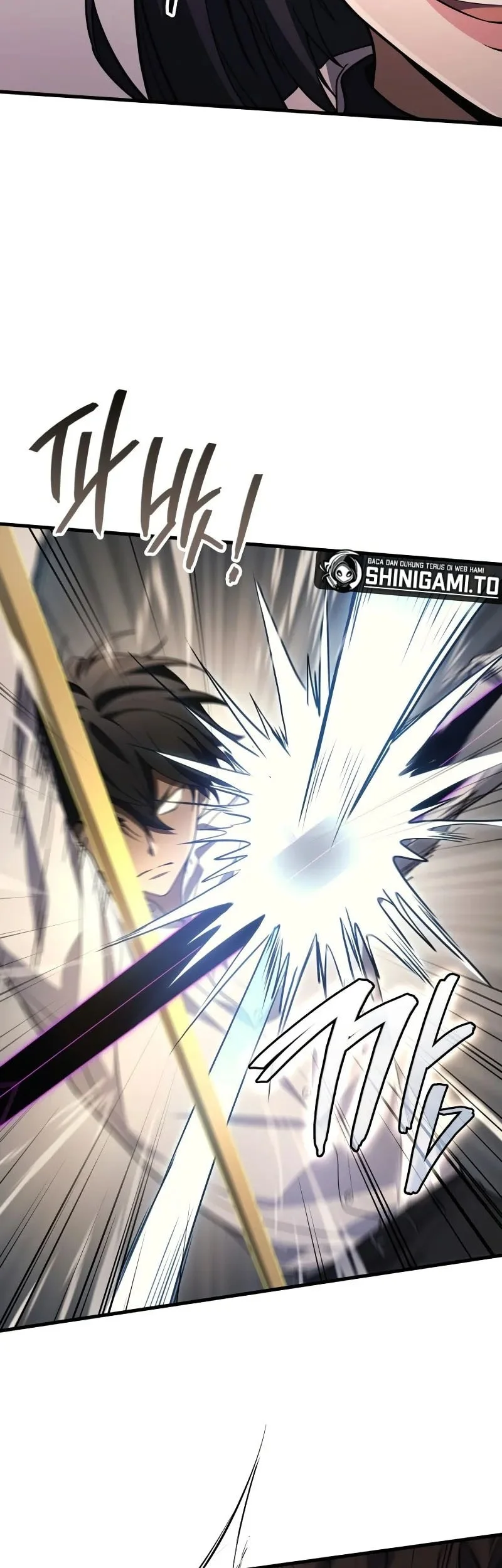 Martial God Regressed to Level 2 Chapter 118 Gambar 23