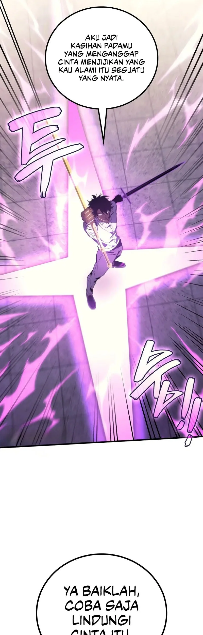 Martial God Regressed to Level 2 Chapter 118 Gambar 25