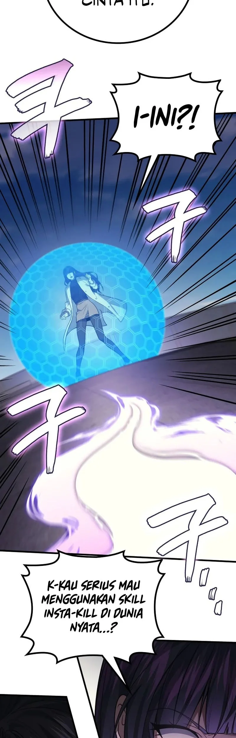 Martial God Regressed to Level 2 Chapter 118 Gambar 26