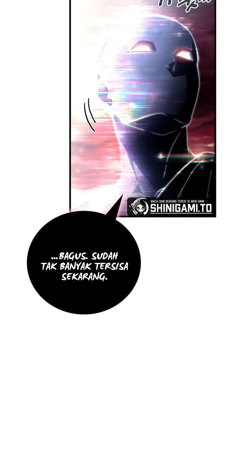Martial God Regressed to Level 2 Chapter 123 Gambar 37