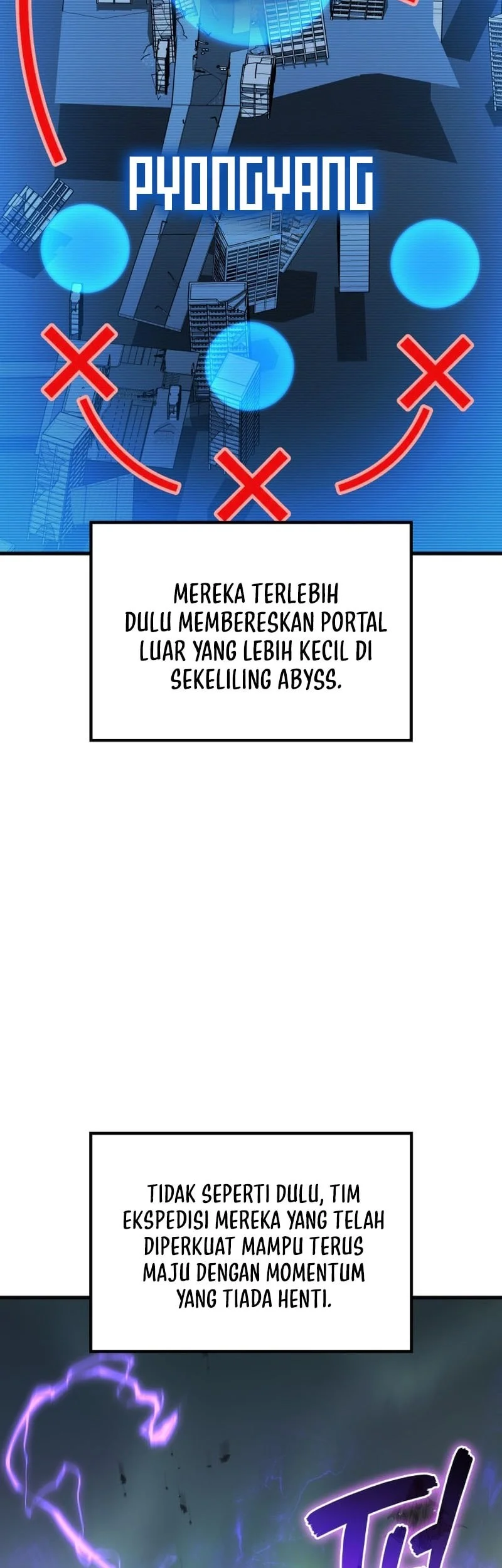 Martial God Regressed to Level 2 Chapter 123 Gambar 4