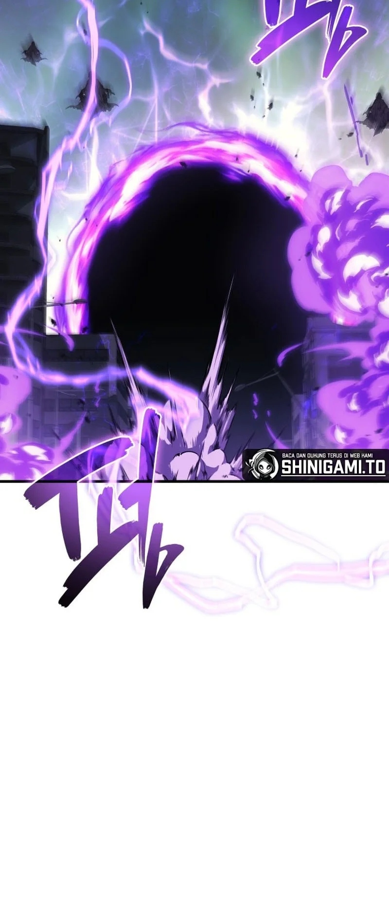 Martial God Regressed to Level 2 Chapter 123 Gambar 5