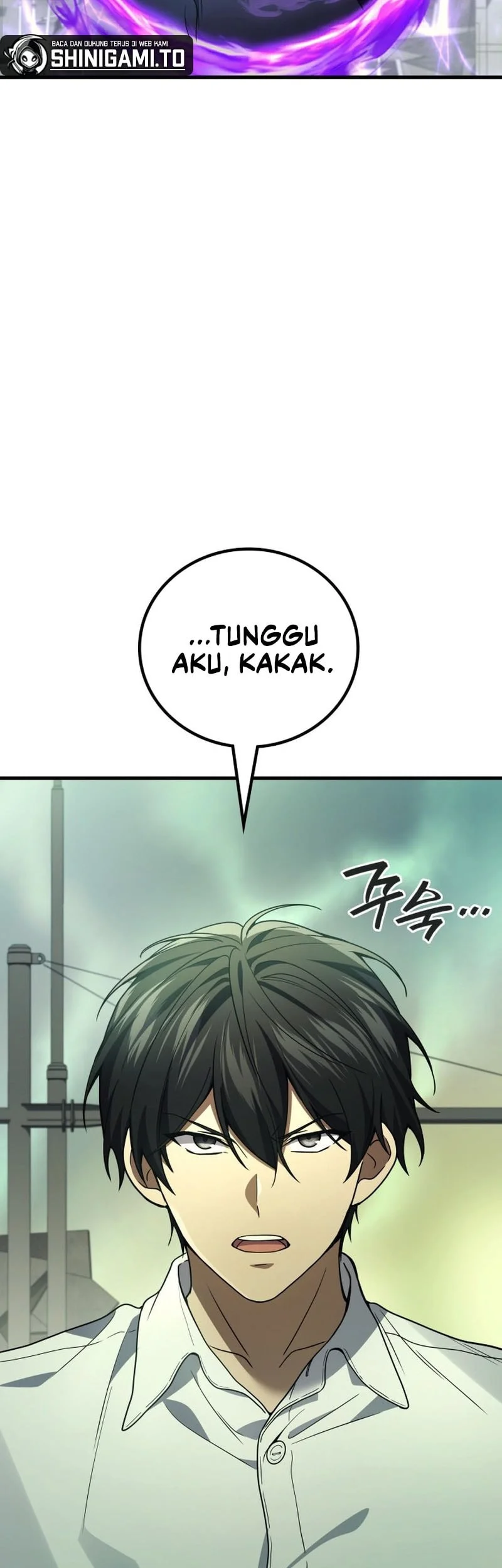 Martial God Regressed to Level 2 Chapter 123 Gambar 16