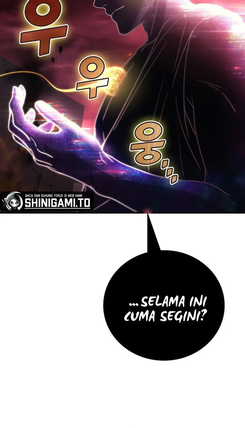 Martial God Regressed to Level 2 Chapter 123 Gambar 33
