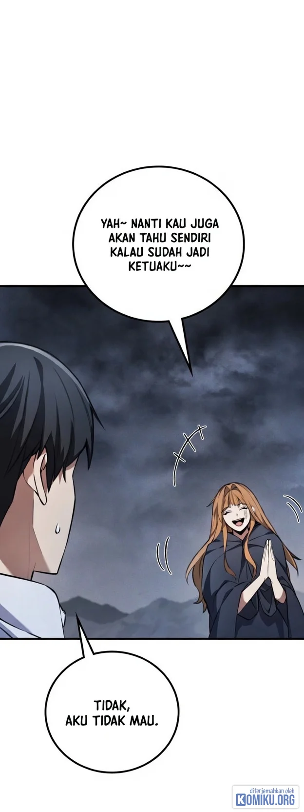 Martial God Regressed to Level 2 Chapter 129 Gambar 13