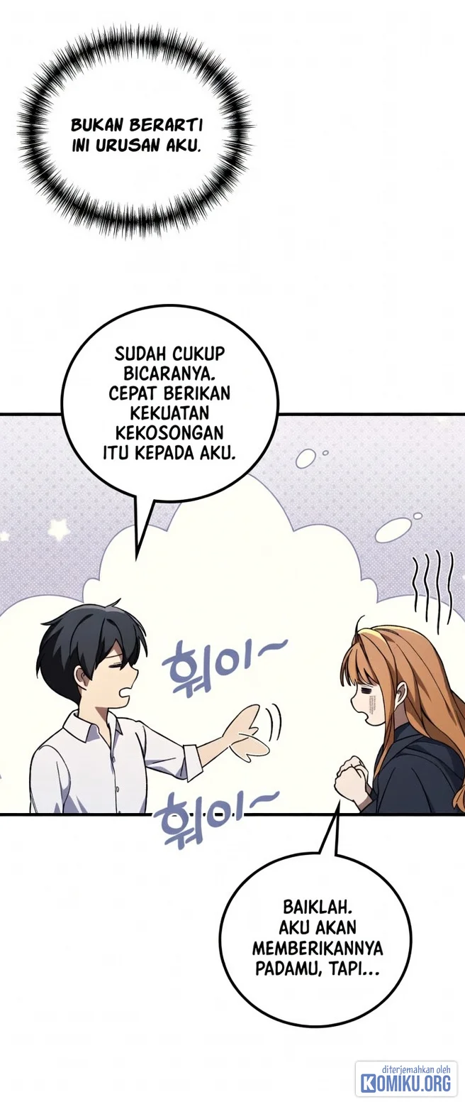 Martial God Regressed to Level 2 Chapter 129 Gambar 15